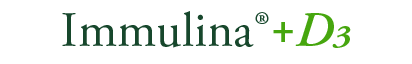 Immulina+D3-kapsułki-logotype