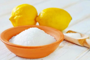 lemon-acid