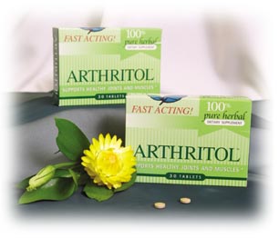 arthritol
