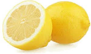 lemon-fruit