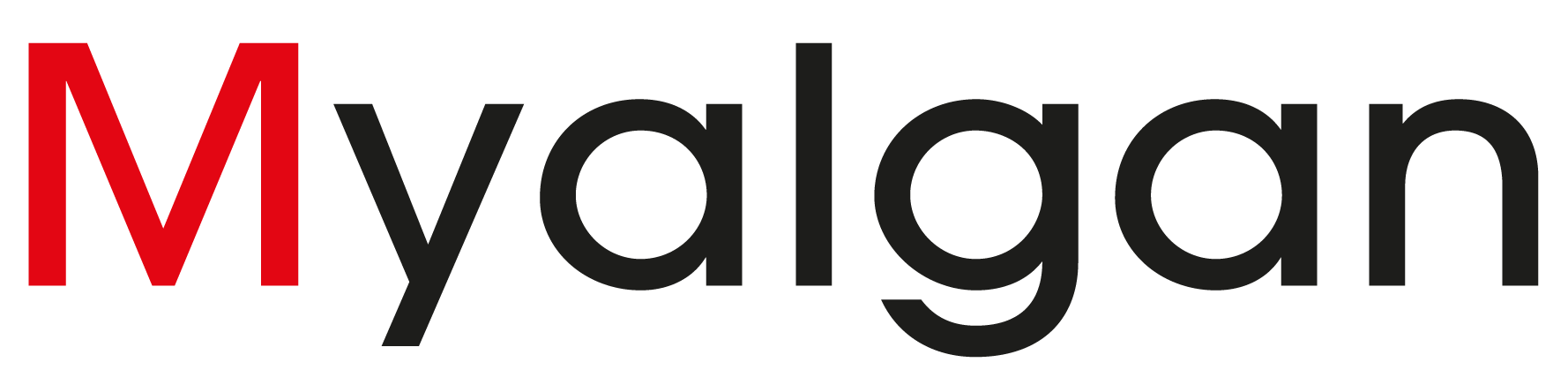 myalgan-logotype