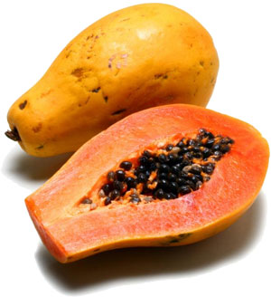 papaya-fruit