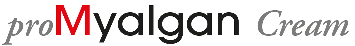 promyalgan-cream-logotype